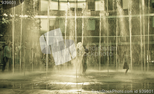 Image of Fountain 