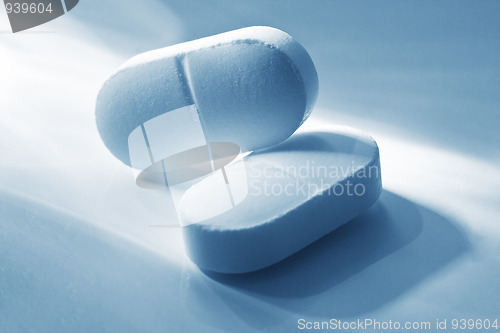 Image of Pills