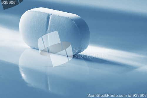 Image of Pill