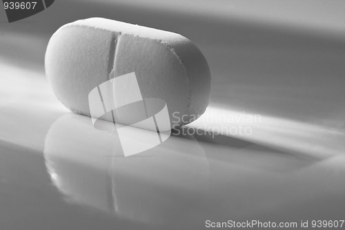 Image of Pill