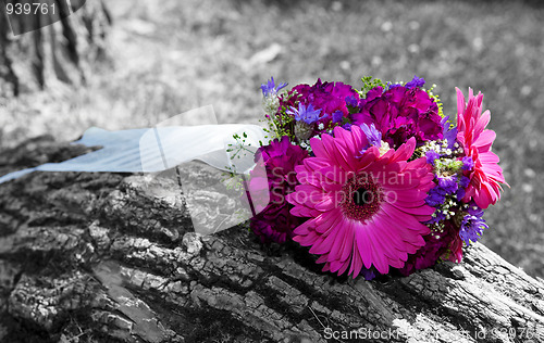 Image of Bridal Bouquet