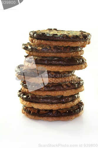 Image of Oatcake