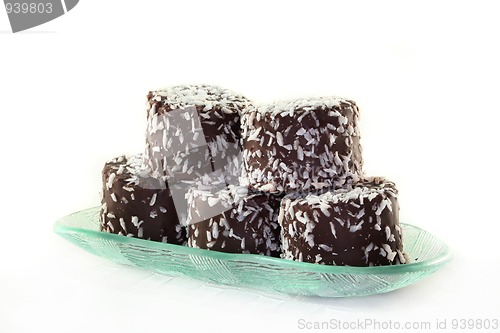 Image of Swedish balls