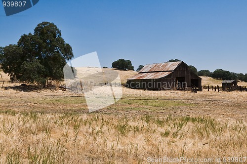 Image of Barn