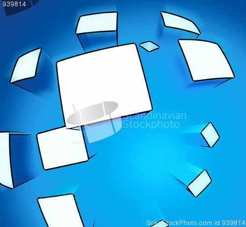 Image of windows