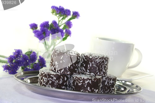 Image of Swedish balls