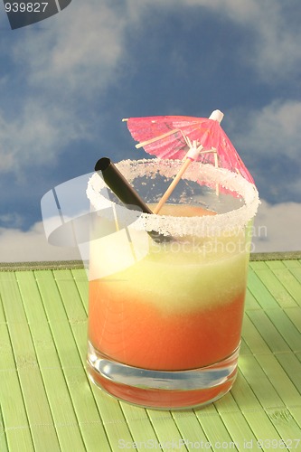 Image of Melon Smoothie