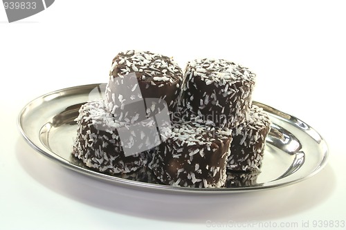 Image of Swedish balls
