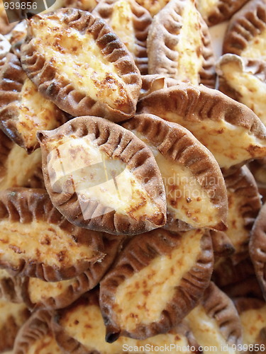 Image of Karelian Pasties