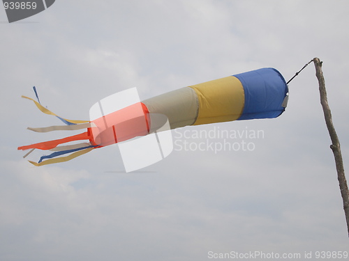 Image of Windsock