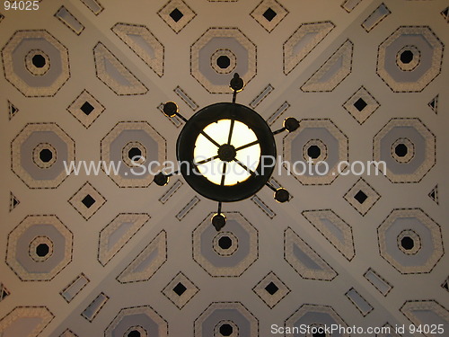 Image of Ceiling