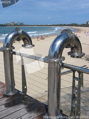 Image of Beach Australia