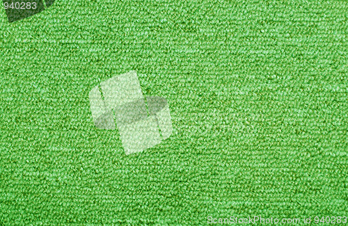 Image of carpet surface