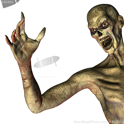 Image of Hello Zombie