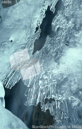 Image of Ice