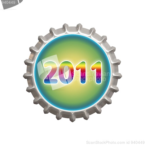 Image of bottlecap