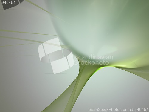 Image of fractal graphic