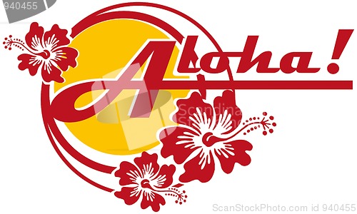 Image of Aloha!