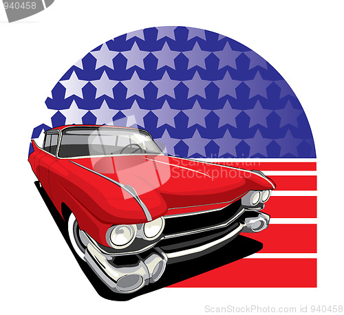 Image of American Style