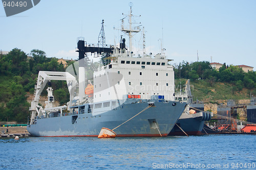 Image of Ship