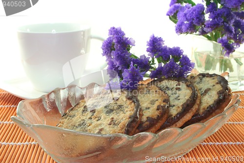 Image of Oat cookies