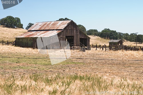 Image of Barn