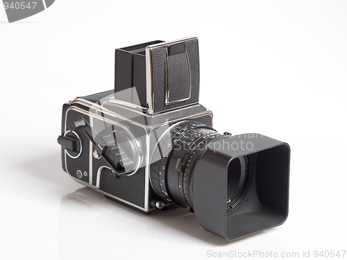 Image of MEDIUM FORMAT