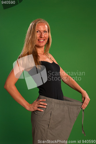 Image of Slimming