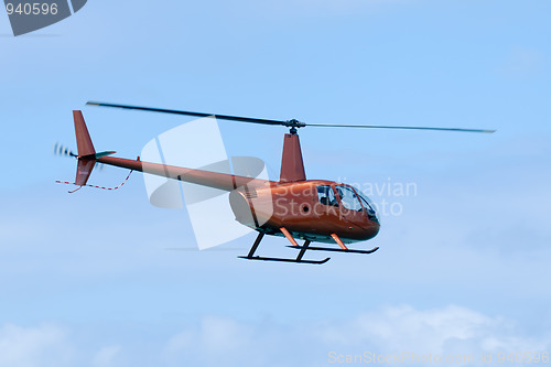 Image of Helicopter