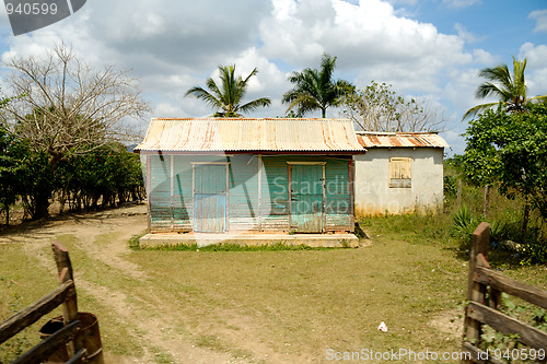 Image of House from Dominican Republic.