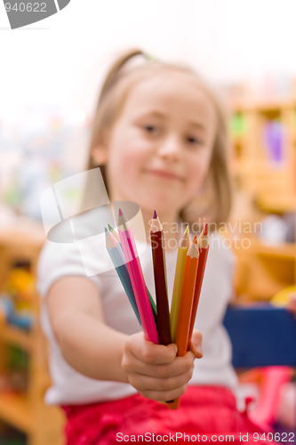 Image of Pencils