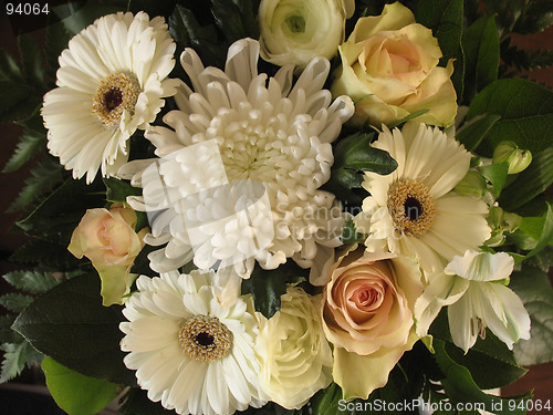 Image of Nice bouquet