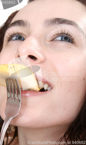 Image of Hungry