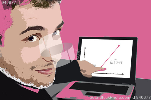 Image of Businessman