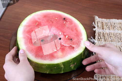Image of Watermelon