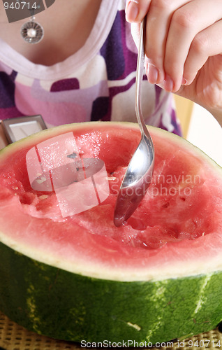Image of Watermelon