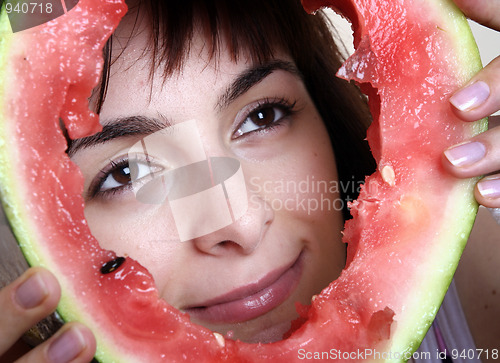 Image of Watermelon