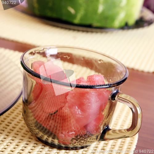 Image of Watermelon