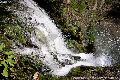 Image of Waterfall