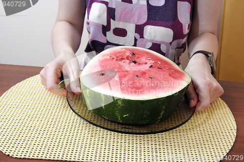 Image of Watermelon
