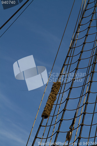 Image of Statsraad Lehmkuhl