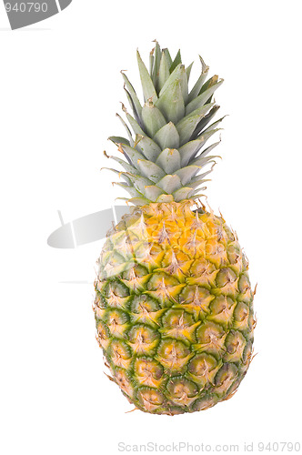 Image of Pineapple