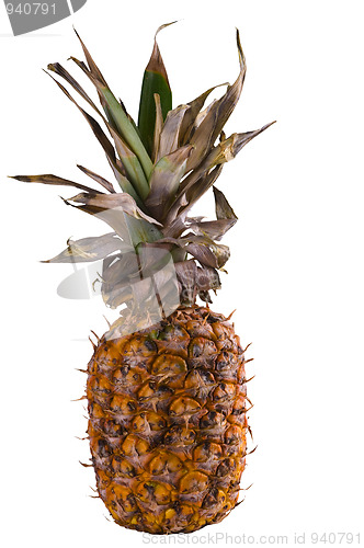 Image of Pineapple