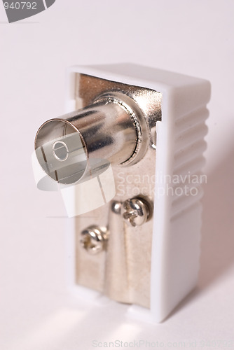 Image of Antenna plug