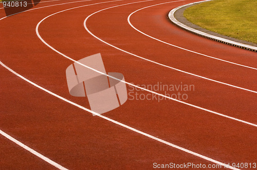 Image of Track and field