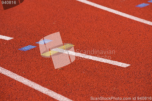 Image of Track and field