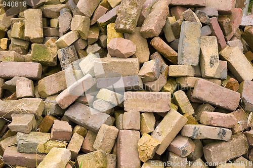 Image of Bricks