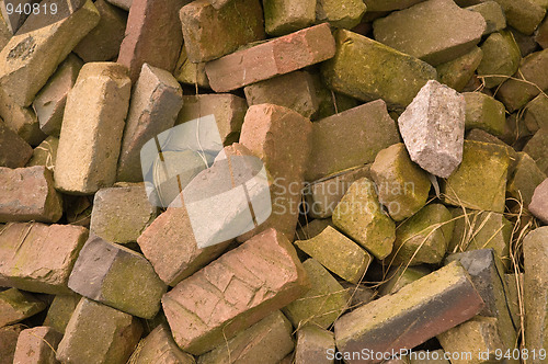 Image of Bricks