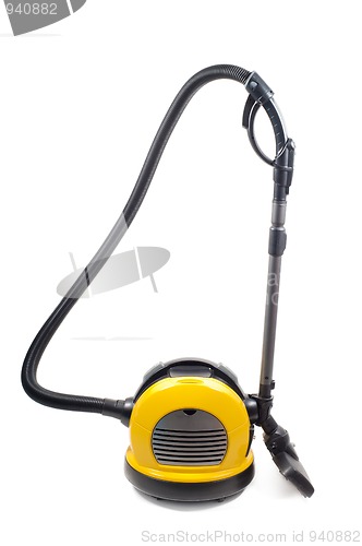 Image of Vacuum cleaner