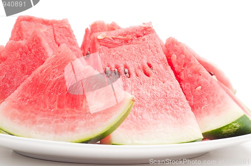 Image of Watermelon